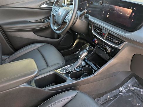 Used 2024 Buick Encore GX Sport Touring w/ Comfort Package image 21