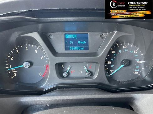 Used 2019 Ford Transit 250 130 Low Roof RWD image 24