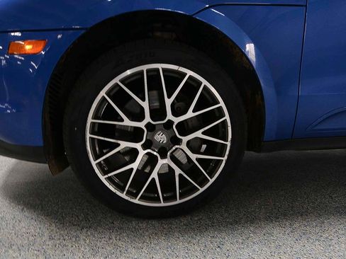 Used 2020 Porsche Macan S image 6