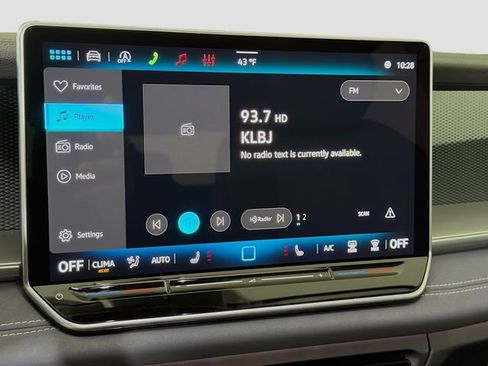 New 2026 Volkswagen Tiguan SE image 15