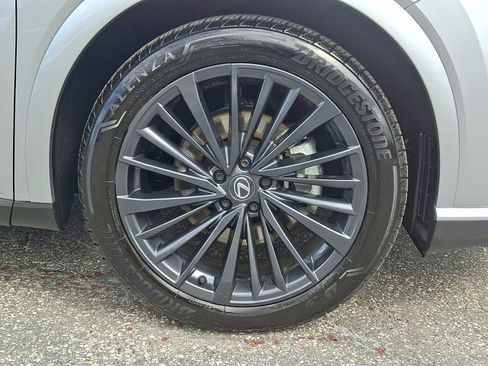 Used 2025 Lexus RX 350 AWD image 8