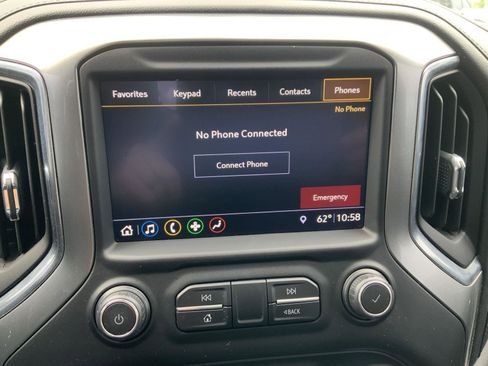 Used 2019 Chevrolet Silverado 1500 RST w/ All-Star Edition AWD/4WD image 41