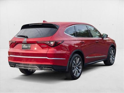 Used 2025 Acura MDX FWD w/ Technology Package image 2