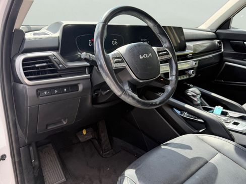 Certified 2023 Kia Telluride S FWD image 10
