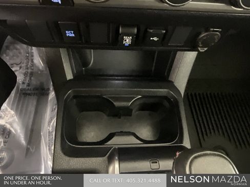 Used 2023 Toyota Tacoma SR5 image 38