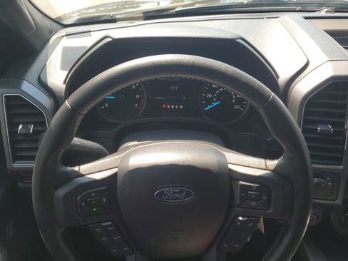 Used 2019 Ford F150 XLT w/ Equipment Group 302A Luxury image 23