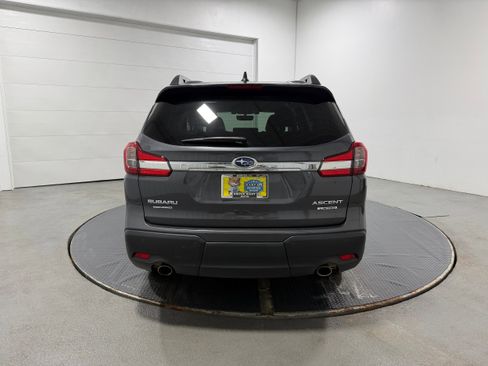 Used 2019 Subaru Ascent Limited image 31