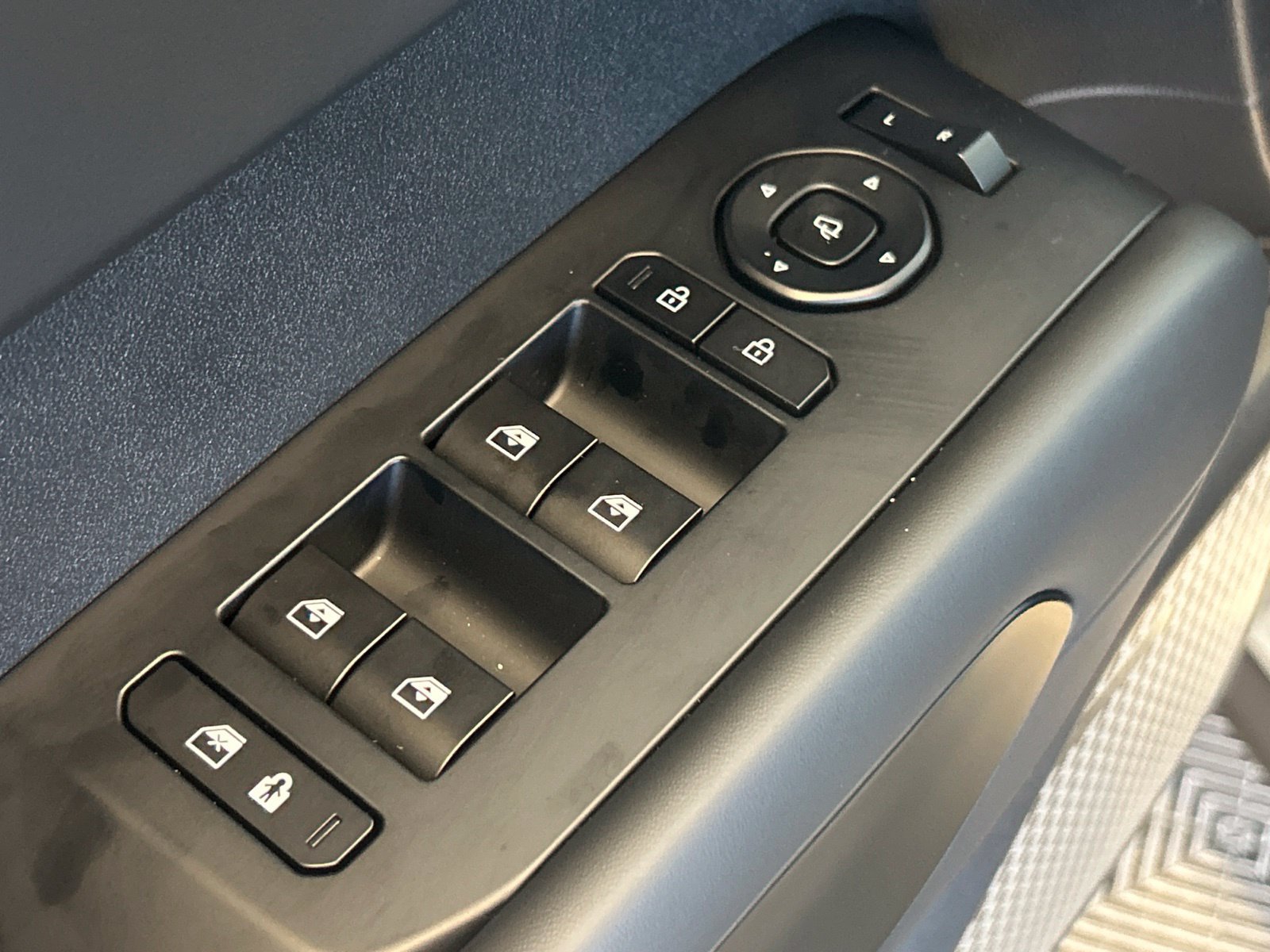 New 2027 Kia Telluride SX Prestige AWD/4WD image 19