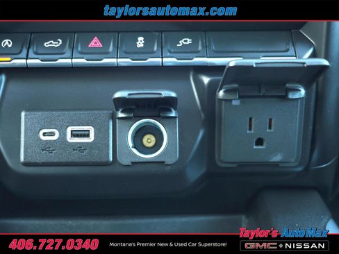 Used 2020 GMC Sierra 1500 Elevation image 20