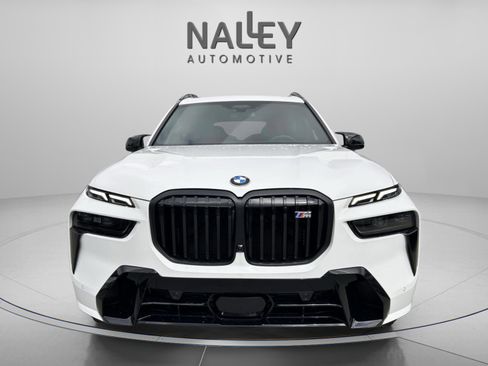 Used 2026 BMW X7 M60i image 6
