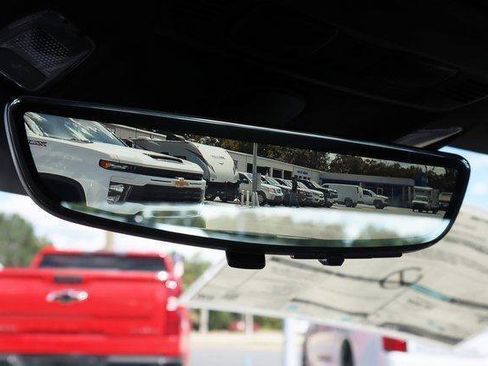 New 2026 Chevrolet Corvette 2LT w/ Z51 Performance Package image 12