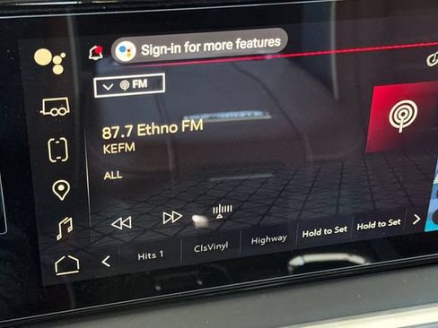 New 2026 GMC Sierra 2500 Denali Ultimate AWD/4WD image 21