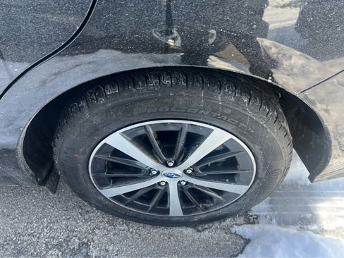 Used 2023 Subaru Impreza Premium image 13