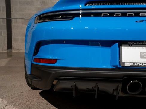 Used 2022 Porsche 911 GT3 RWD image 25