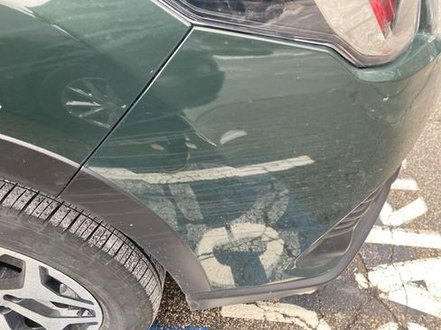 Used 2023 Subaru Forester Premium image 5