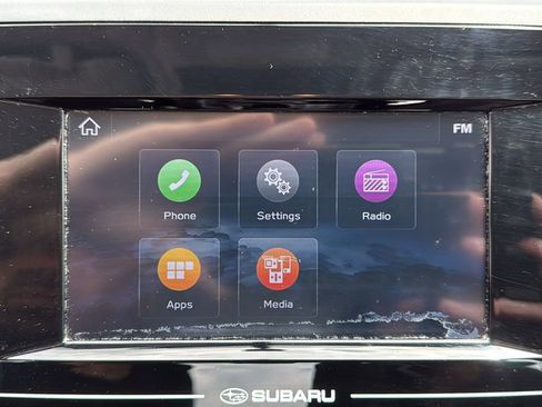 Used 2019 Subaru Impreza 2.0i w/ Eyesight AWD/4WD image 15