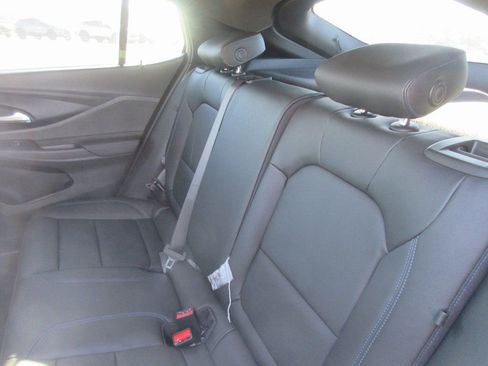 New 2026 Buick Envista Sport Touring w/ Convenience I Package image 14