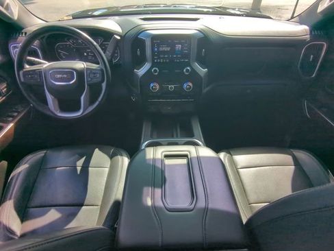 Used 2020 GMC Sierra 1500 SLT w/ SLT Premium Plus Package image 16