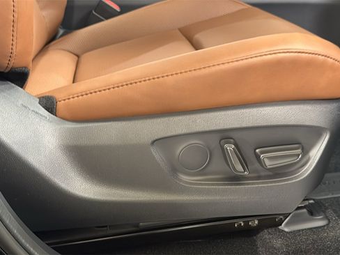 New 2026 Toyota Crown Signia image 20