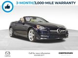 Used 2014 Mercedes-Benz SLK 250 image 4