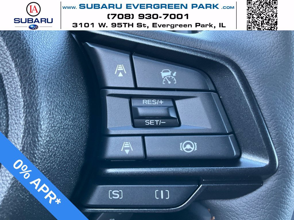 New 2026 Subaru Crosstrek 2.5i Wilderness AWD/4WD image 24