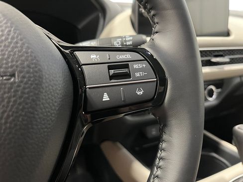 New 2027 Honda HR-V EX-L image 18