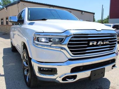 Used 2019 RAM 1500 Limited