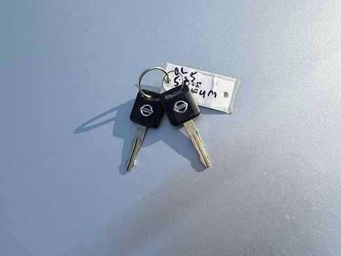 Used 2006 Nissan Altima 3.5 SE FWD image 38