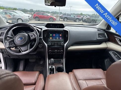 Used 2020 Subaru Ascent Touring w/ Popular Package #2A AWD/4WD image 11
