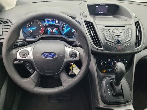 Used 2016 Ford Escape SE image 22