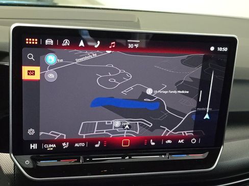 New 2026 Volkswagen GTI SE image 4