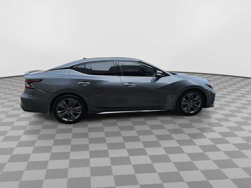 Used 2019 Nissan Maxima 3.5 SL w/ Floor Mat Group image 9