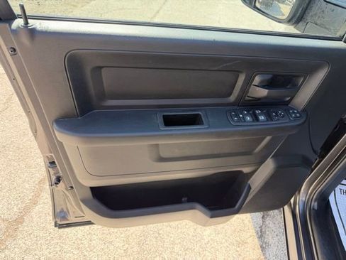 Certified 2024 RAM 2500 Tradesman w/ Chrome Appearance Group image 19