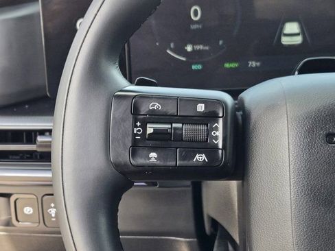 Certified 2025 Hyundai Santa Fe Calligraphy image 28