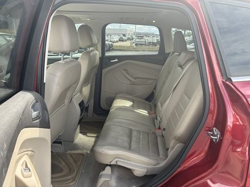 Used 2013 Ford Escape SEL AWD/4WD image 11