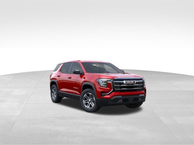 New 2027 GMC Terrain Elevation FWD image 3