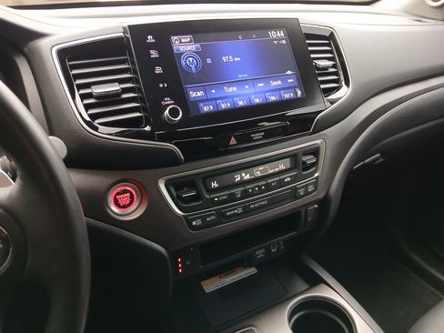 Used 2023 Honda Ridgeline RTL-E image 11