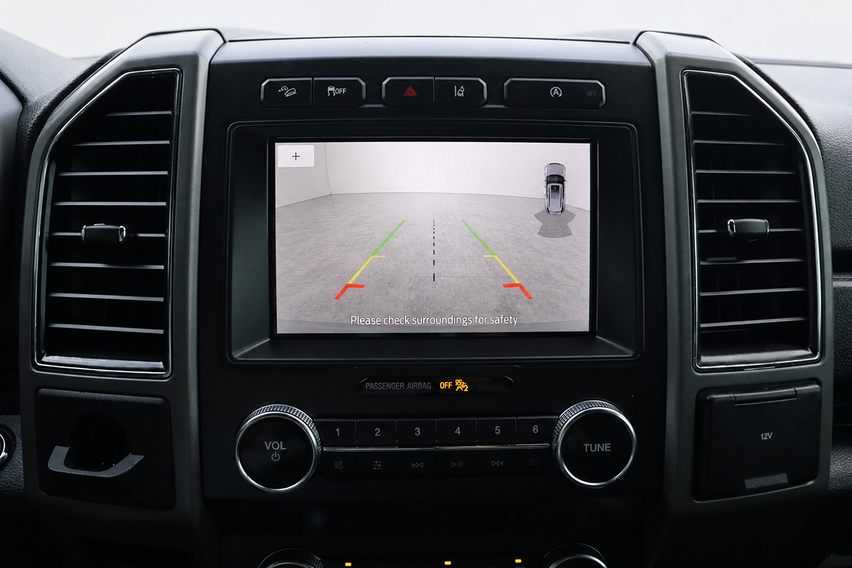 Used 2020 Ford Expedition XLT AWD/4WD image 39
