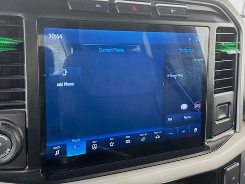 Used 2021 Ford F150 XLT w/ Equipment Group 302A High image 15