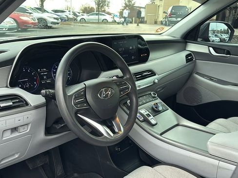 Used 2021 Hyundai Palisade SE image 22