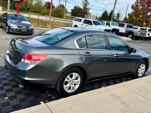 Used 2008 Honda Accord LX-P image 8