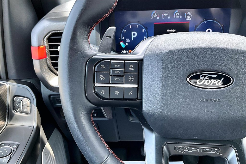 Used 2024 Ford F150 Raptor AWD/4WD image 13