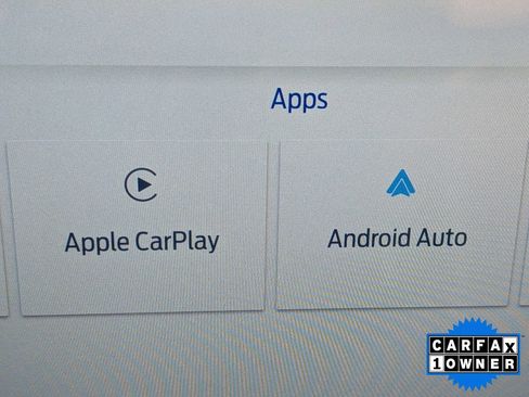 Certified 2024 Ford Escape ST-Line w/ Tech Pack #1 image 25