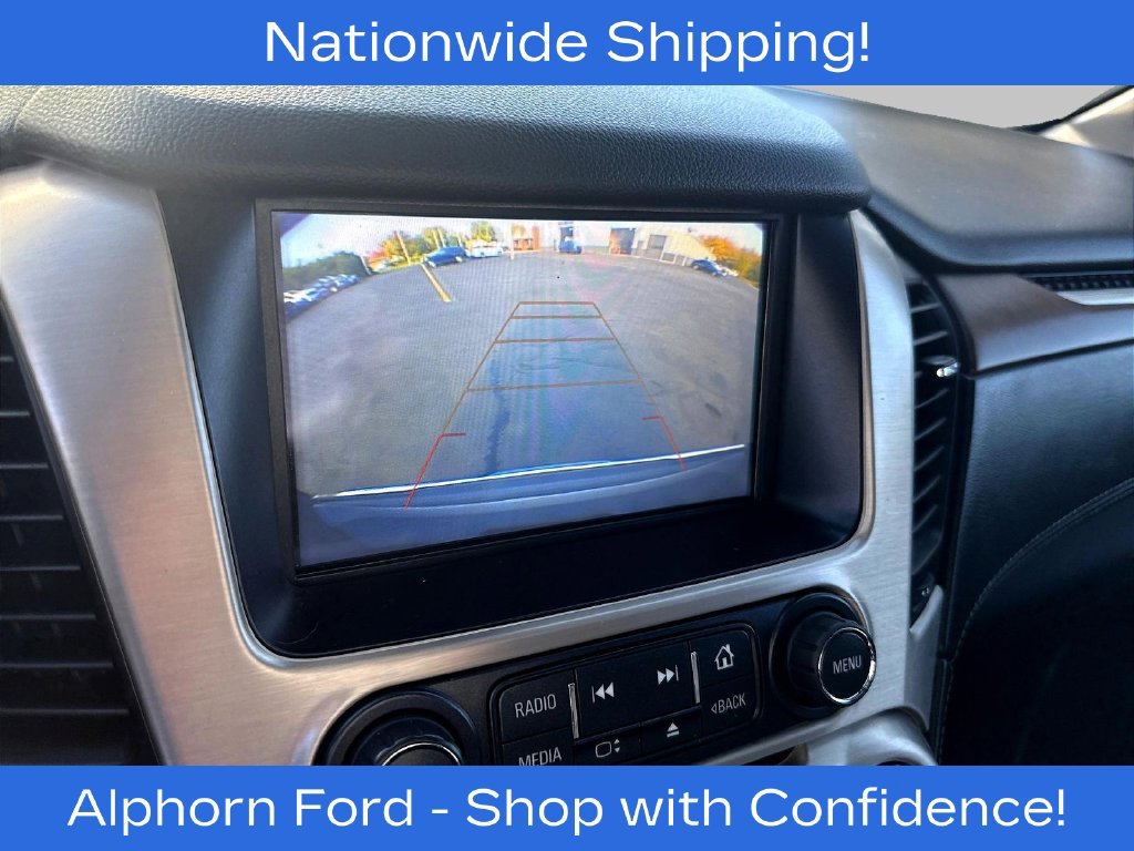 Used 2020 GMC Yukon Denali w/ Denali Premium Package AWD/4WD image 16