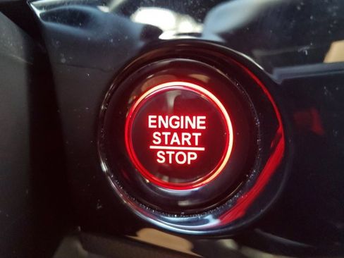 Used 2024 Honda Civic Sport image 34