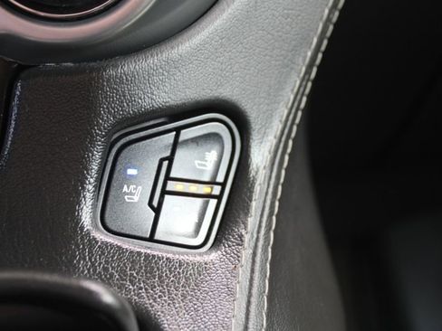 Used 2016 Chevrolet Tahoe LTZ image 45