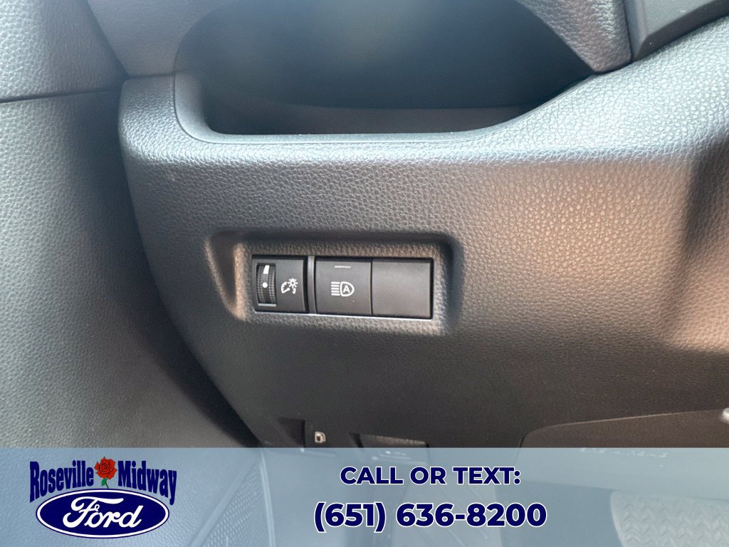 Used 2023 Toyota RAV4 SE AWD/4WD image 24