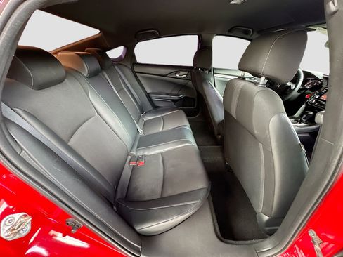 Used 2019 Honda Civic Sport image 23