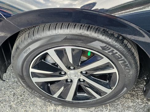 Certified 2024 Honda Civic LX image 8