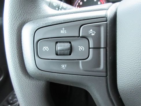 New 2026 Chevrolet Silverado 1500 RST w/ RST Select Package AWD/4WD image 25